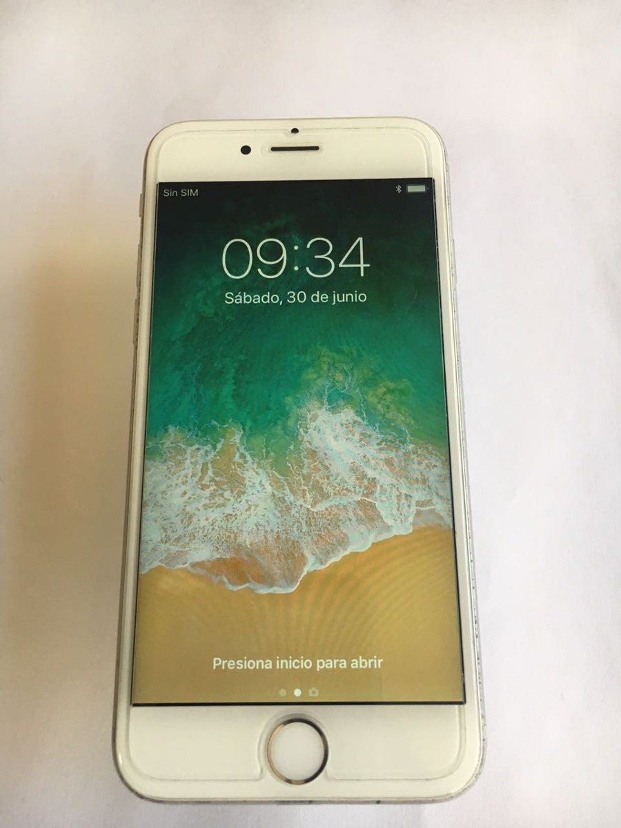 iphone 6s silver 128gb
